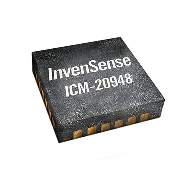 ICM-20948 TDK InvenSense  Motion Sensors - IMUs (Inertial Measurement Units)